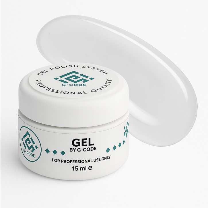 Premium Gel Soufflé #1